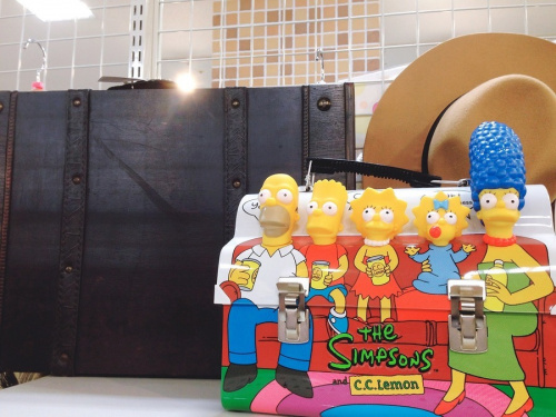 キッチン雑貨　販売のリサイクルショップ　京都