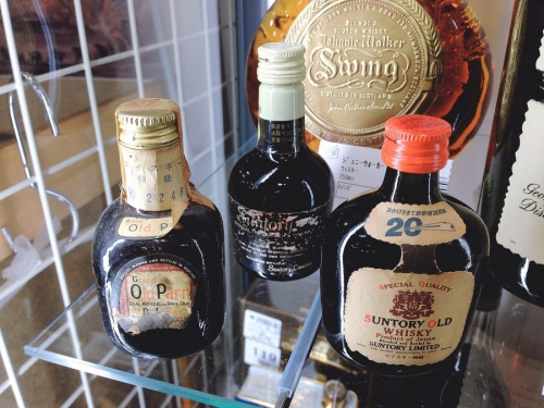 お酒のビール　買取