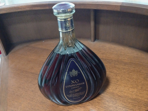 レミーマルタン 宇治のお酒 宇治 中古