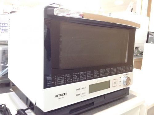 生活家電の家電 買取