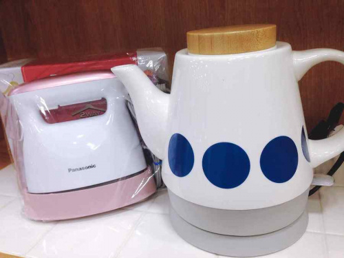 生活家電の家電買取