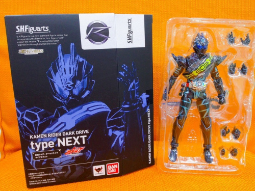 ホビーのフィギュア