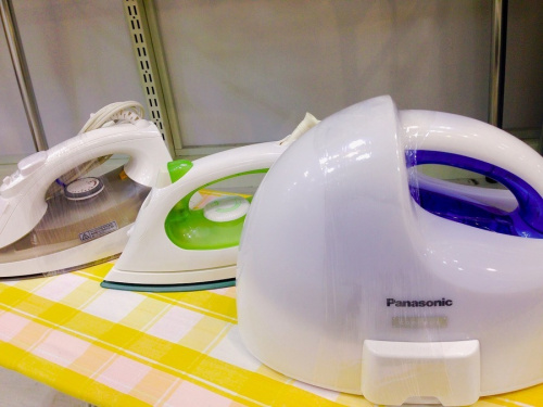 中古家電の買取キャンペーン