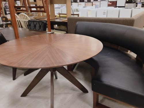 家具のダイニングセット