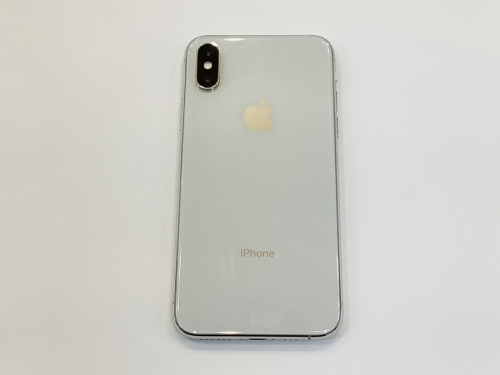 IPHONEのスマートフォン