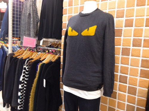 FENDIのフェンディ