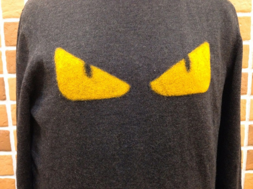 フェンディの中古