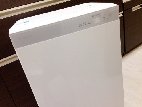 生活家電の家電買取