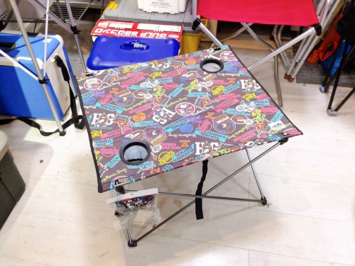 アウトドア用品のADIRONDACK