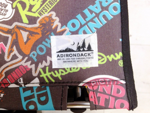 ADIRONDACKの中古