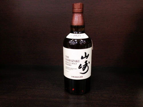 焼酎　買取