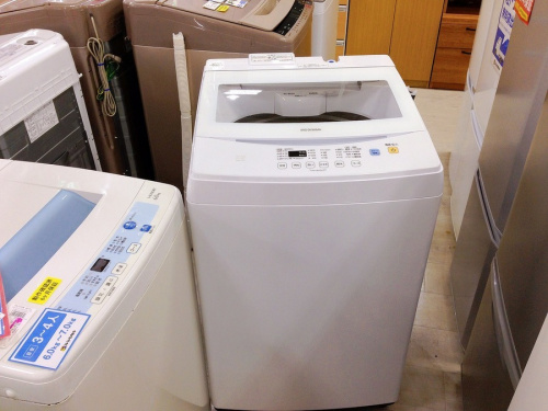 生活家電の家電買取