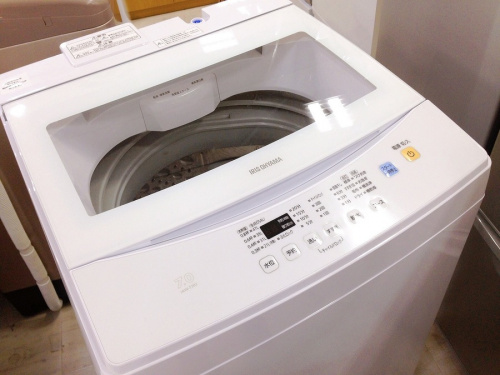 家電買取の中古家電