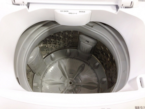 中古家電の京都　中古冷蔵庫