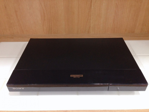 Blu-rayプレーヤー(ブルーレイ)の家電