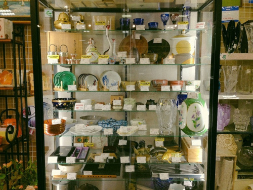 ノリタケのNoritake