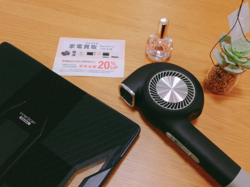 家電買取の中古家電