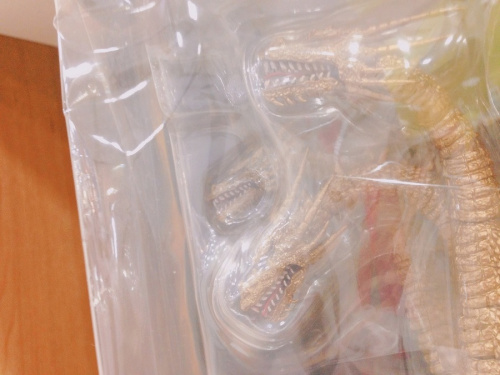 フィギュアの買取