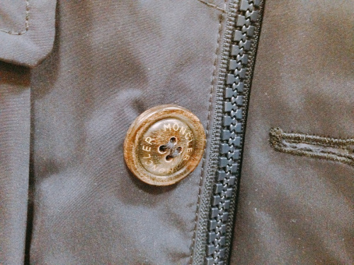 MONCLERの中古