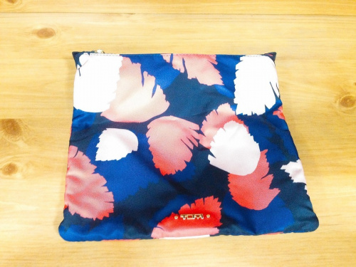 TUMIの中古　バッグ