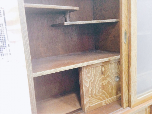 和家具の和箪笥