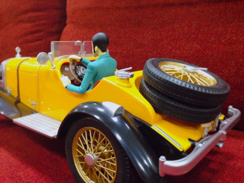 リサイクルショップ