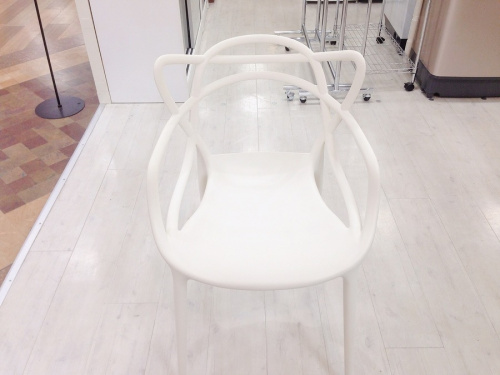 Kartell　イスのイス　中古