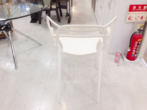 イス　中古の家具　買取　宇治