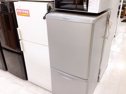 冷蔵庫の洗濯機