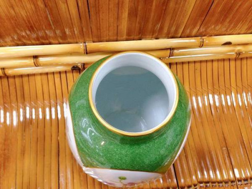 香蘭社の小物 買取
