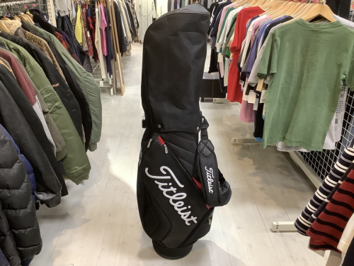 ゴルフ　販売のTITLEIST