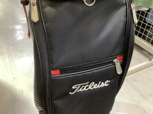 TITLEISTのスポーツ　買取