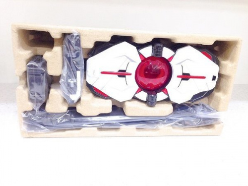 仮面ライダーの仮面ライダー ゼロワン