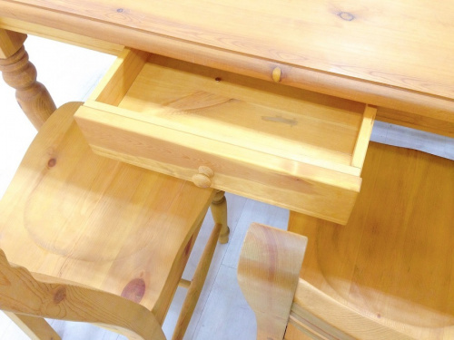 英国スタイルの中古家具