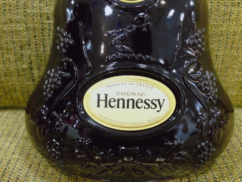 ヘネシーの中古お酒