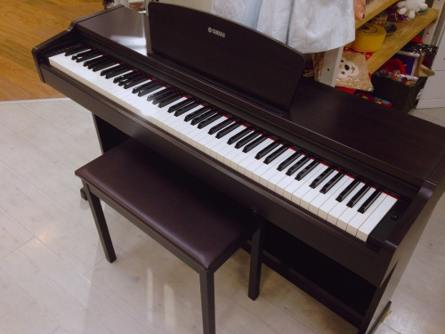 楽器の電子ピアノ 買取