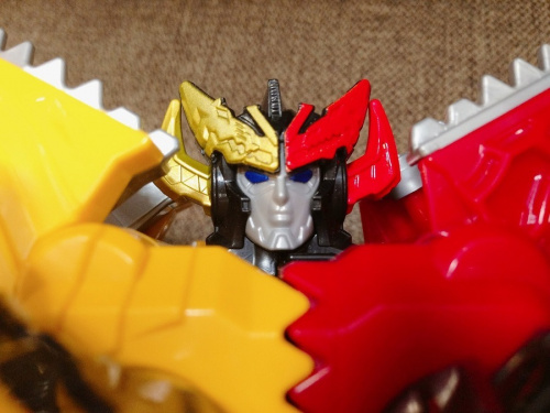 ホビーのゼンカイジャー