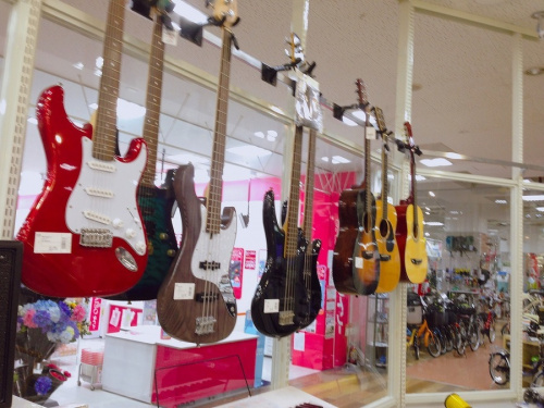 電子ピアノ　買取の楽器買取　京都