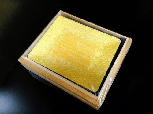 中古贈答品のリサイクルショップ