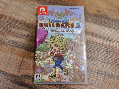 任天堂スイッチライトのゲーム機