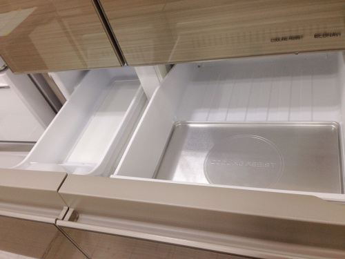 中古家電のリサイクルショップ