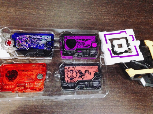 仮面ライダー ゼロワンの仮面ライダー 買取