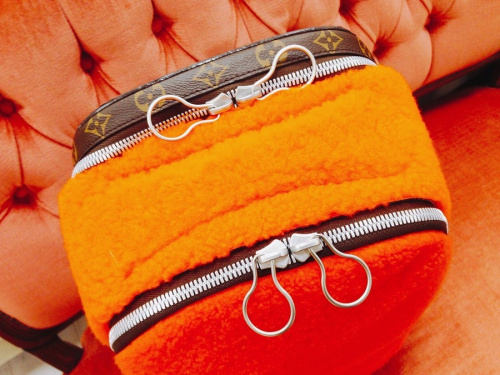 LOUIS　VUITTON（ルイ・ヴィトン）のモノグラム