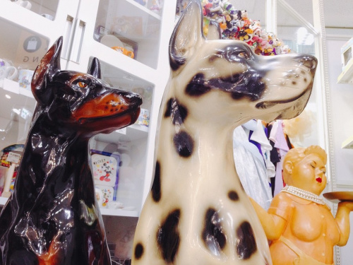 インテリア　販売の小物　販売　京都