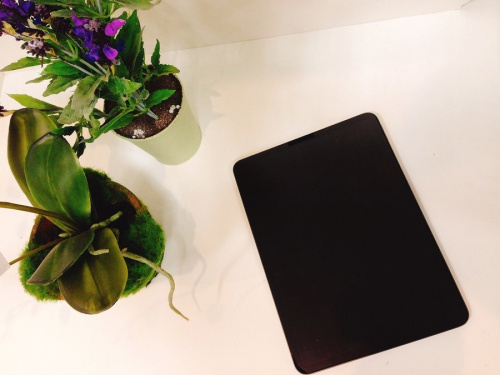 iPad Pro(アイパッドプロ)のiPad Pro 第2世代