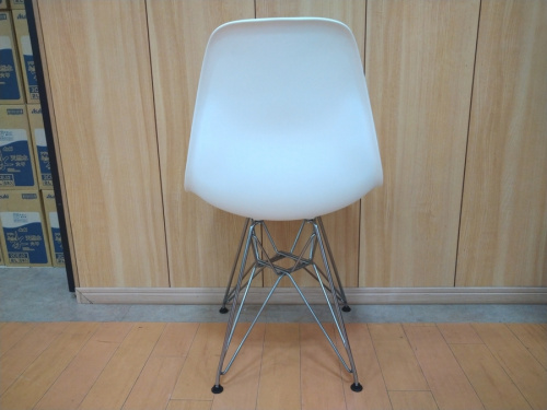 イスのHerman Miller (ハーマンミラー)