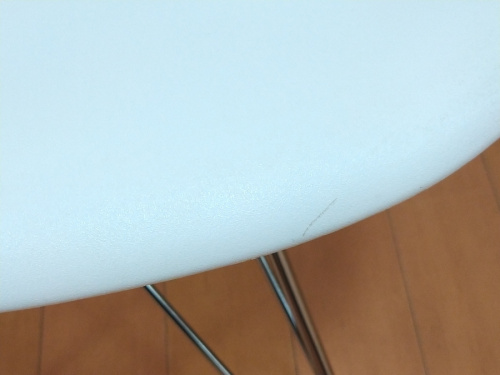Herman Miller (ハーマンミラー)のシェルチェア