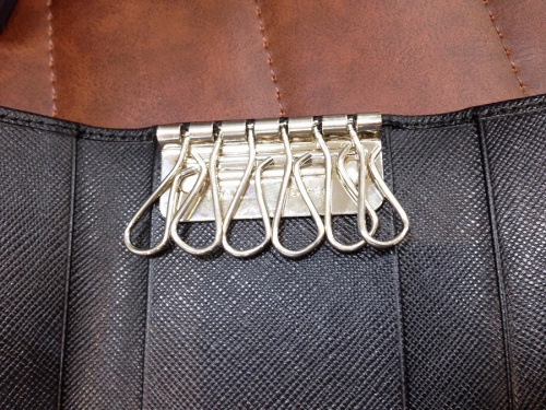 中古キーケースのリサイクルショップ　宇治