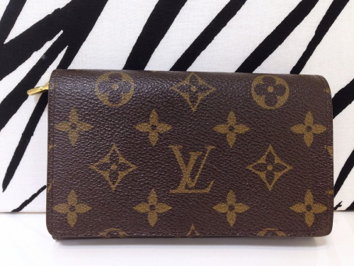 LOUIS VUITTONのルイヴィトン