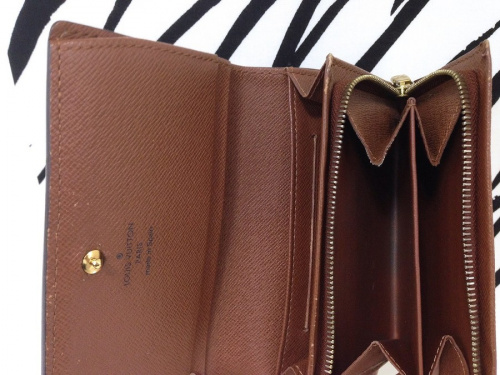 ポルトフォイユ･トレゾール